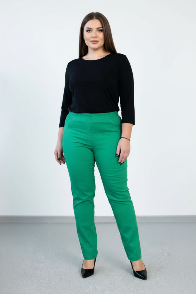 Bengaliny 02 – regular - trawa - przód