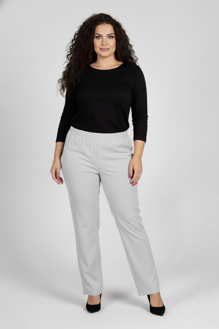 Bengaliny 02 – regular - jasny gołąb - przód